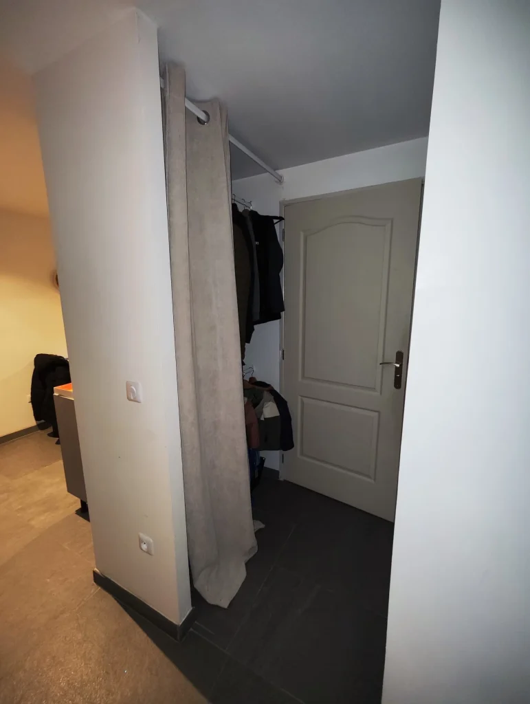 Rénovation intérieure complète réalisée par FUV Rénovation en Seine-et-Marne
